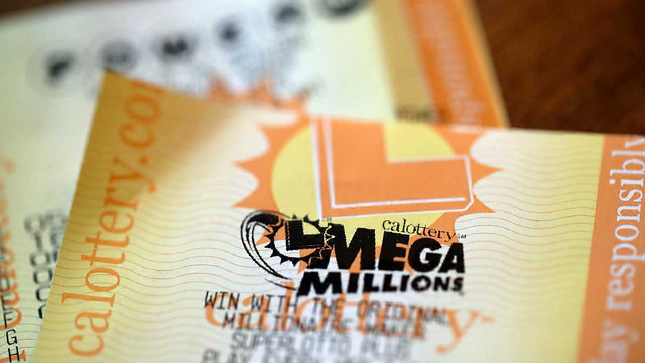 The winning Mega Millions numbers are 5, 28, 62, 65, 70, Megaball (5)