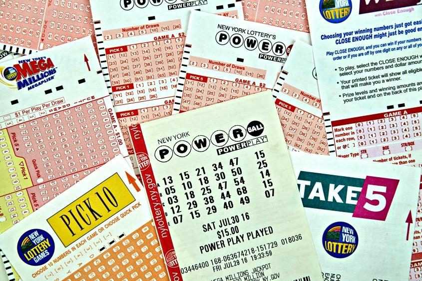 The Lottery: Is It Ever Worth Playing?