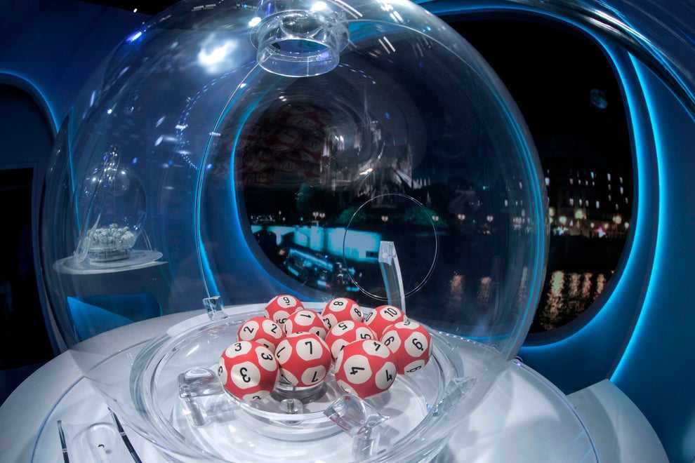 Investigation into South Africa lottery after winning numbers are 5,6,7,8,9 and 10