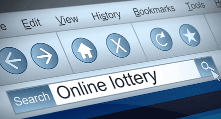 TOP 10 lottery website in South Africa in 2020