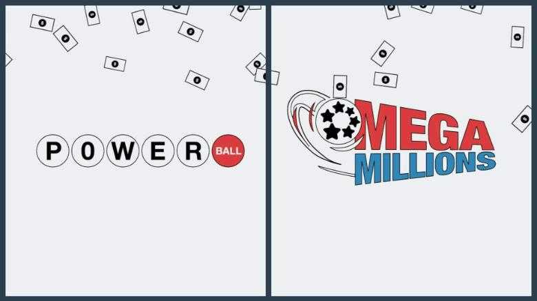 Lottery Odds