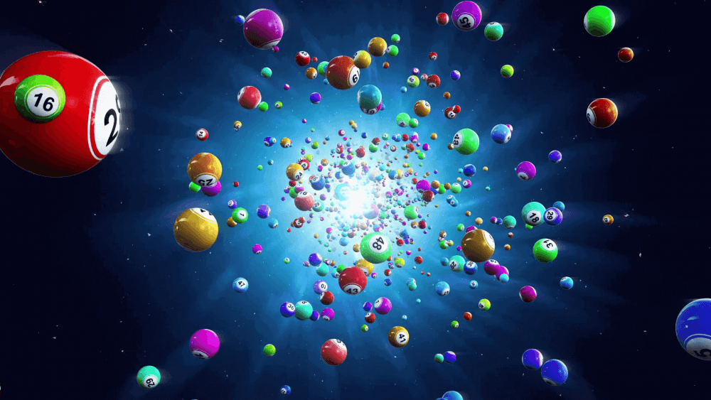 5 Fun Methods to Find Lucky Numbers for the Lottery