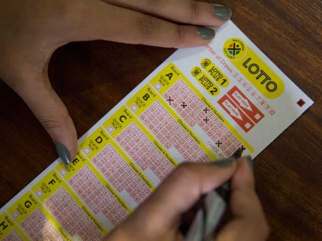 What do Lotto Winners Buy in SA?