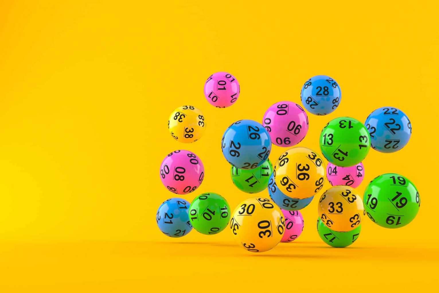 Durban Woman Wins Two Lottery Jackpots in a Month