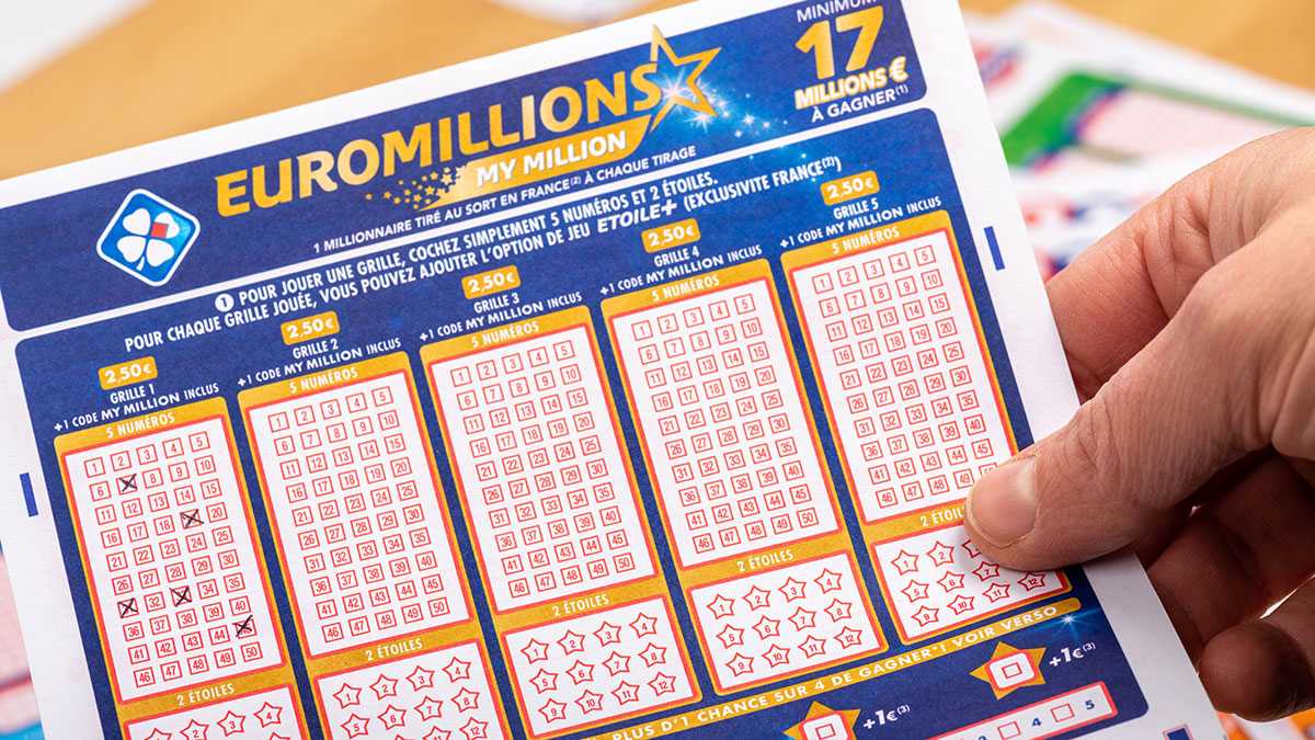 Couple who scooped £1million on EuroMillions Raffle say they feel like ‘double winners’ after helping BOTH of their daughters have children through IVF