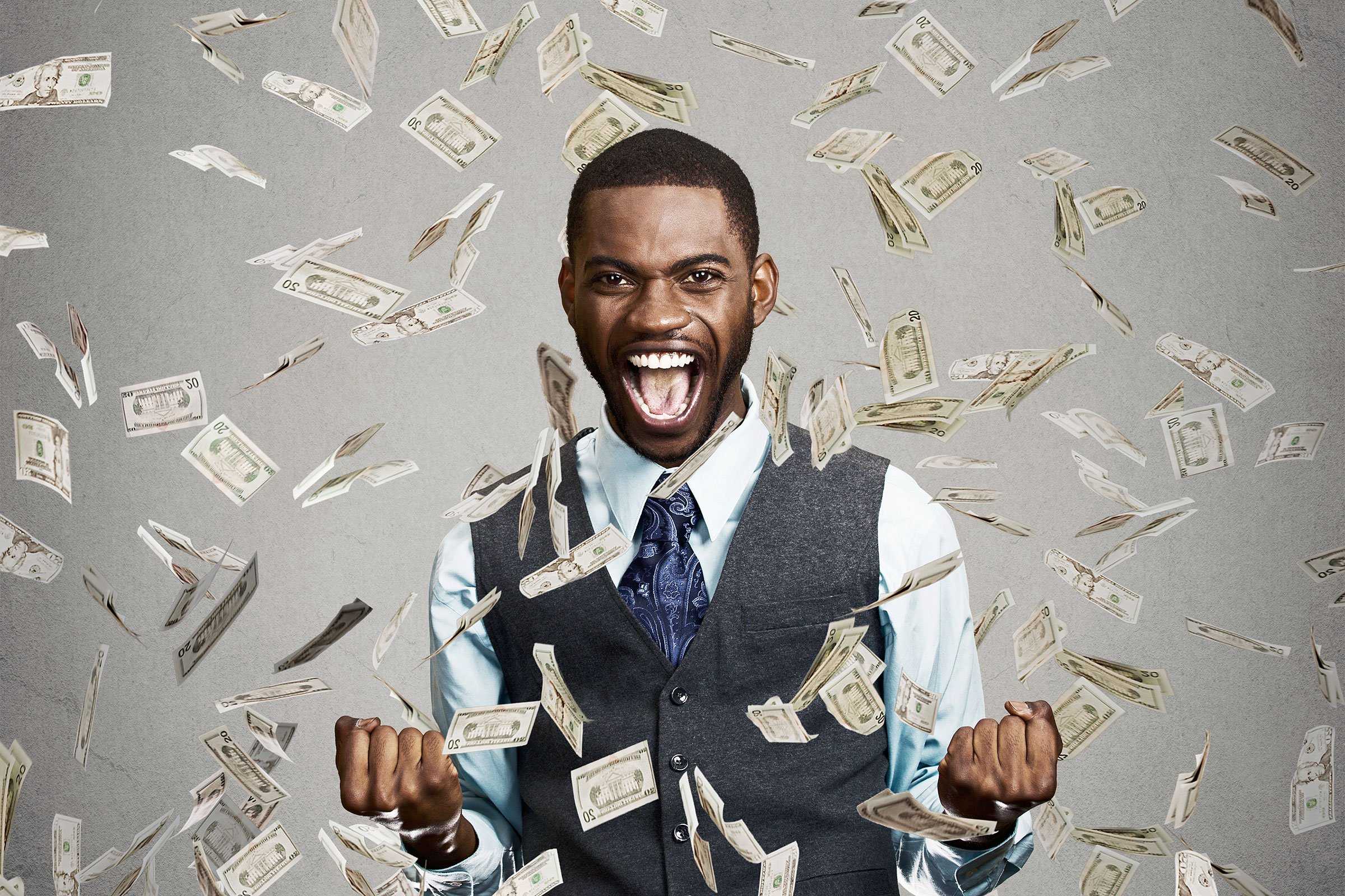 How to increase your lottery winnings