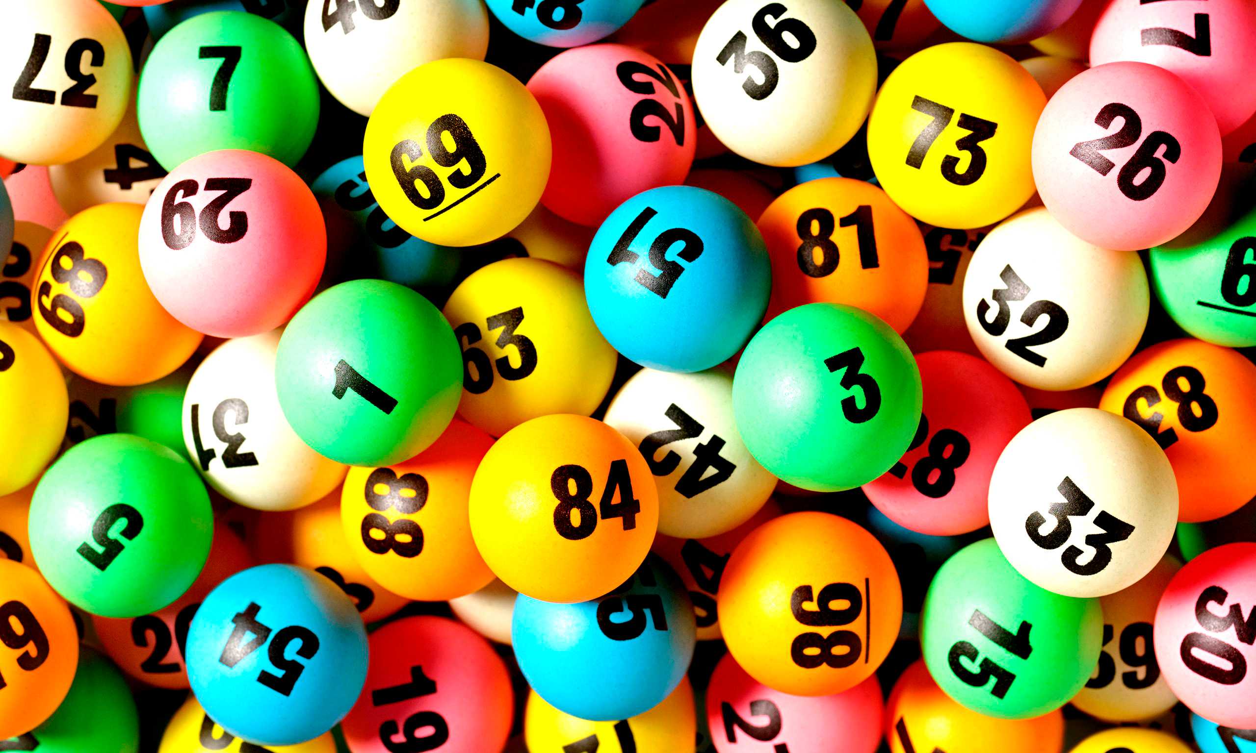Lucky Numbers
