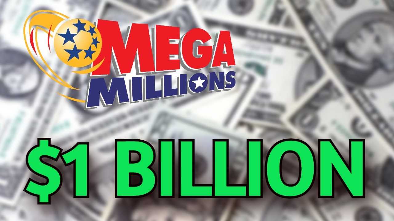 Michigan Grocery Store Sells a Mega Millions Lottery Ticket Worth $1 Billion